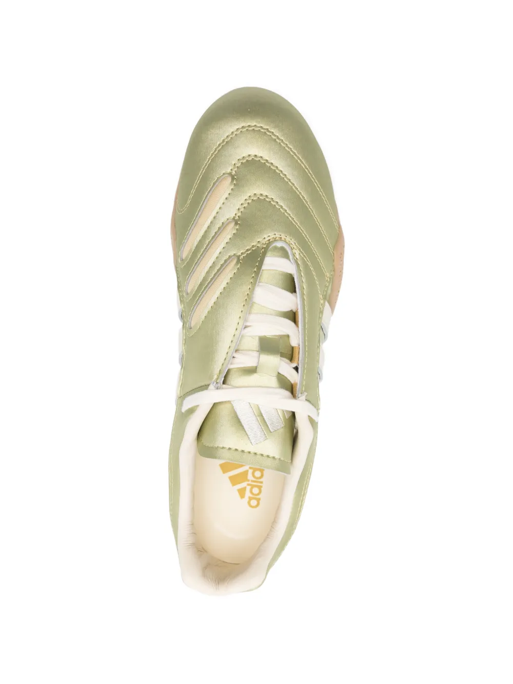 adidas Taekwondo Mei Elite sneakers Goud