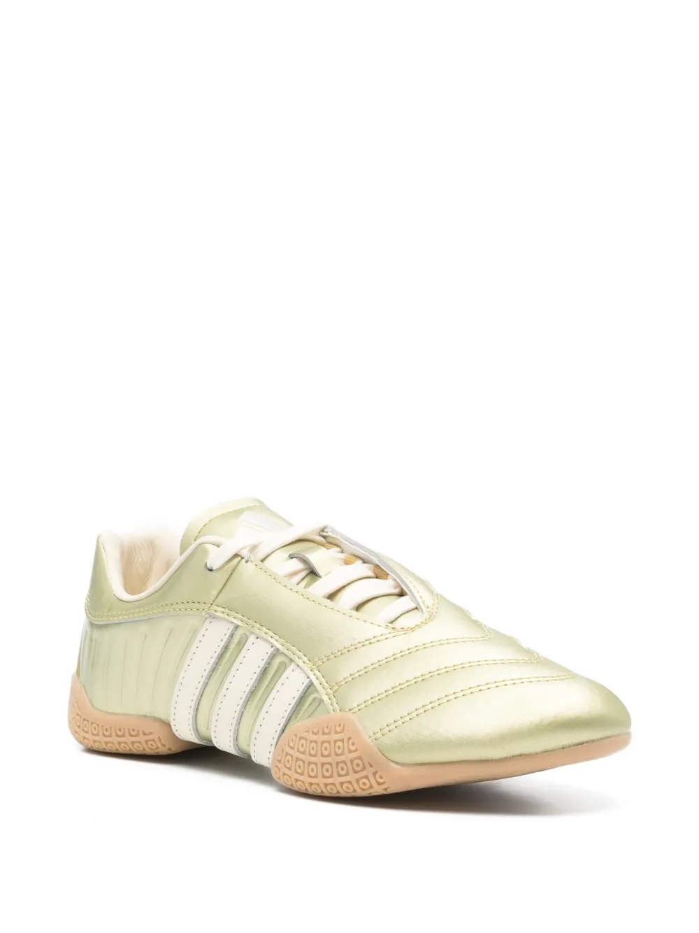 adidas Taekwondo Mei Elite sneakers Goud