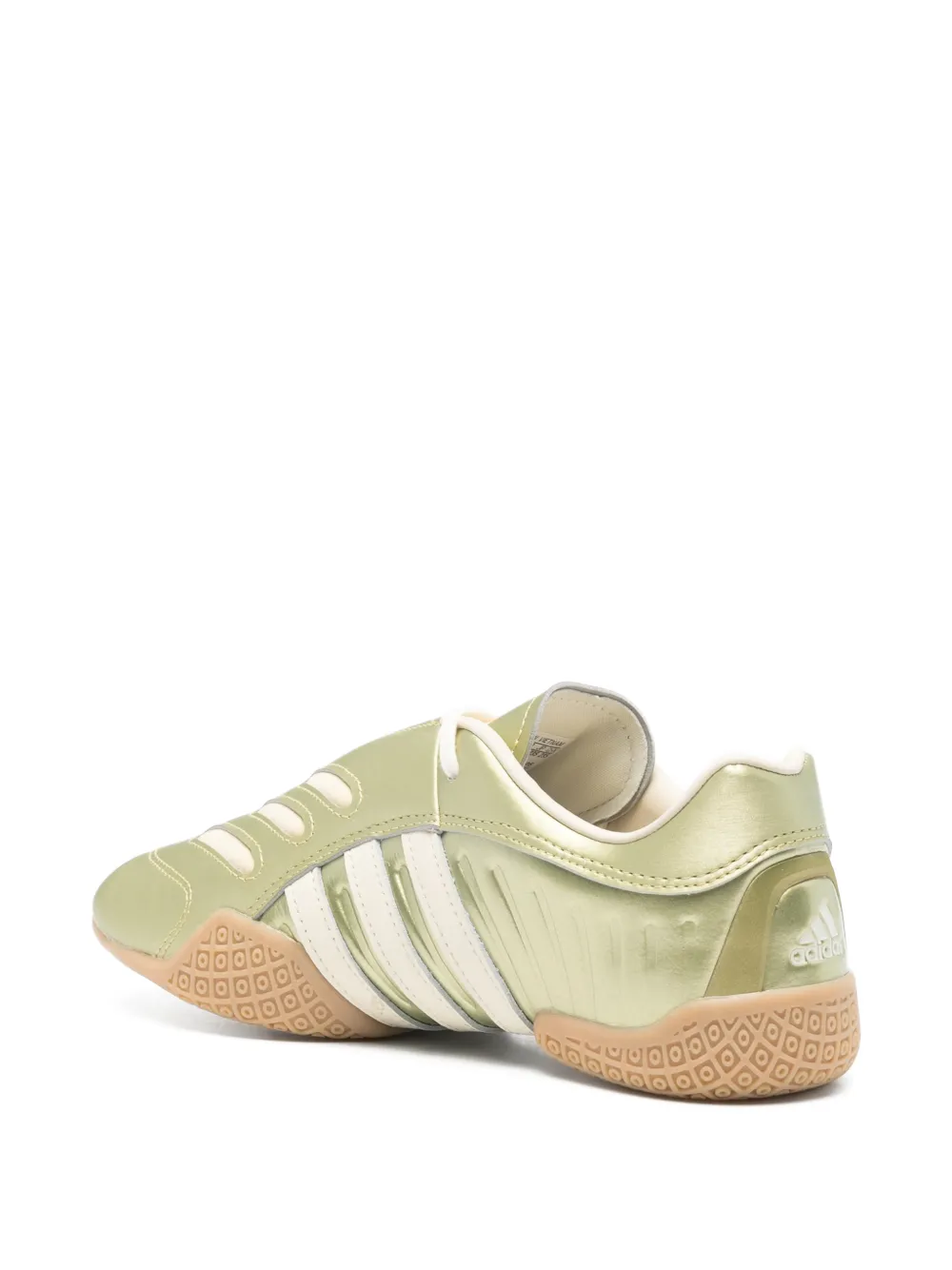 adidas Taekwondo Mei Elite sneakers Goud