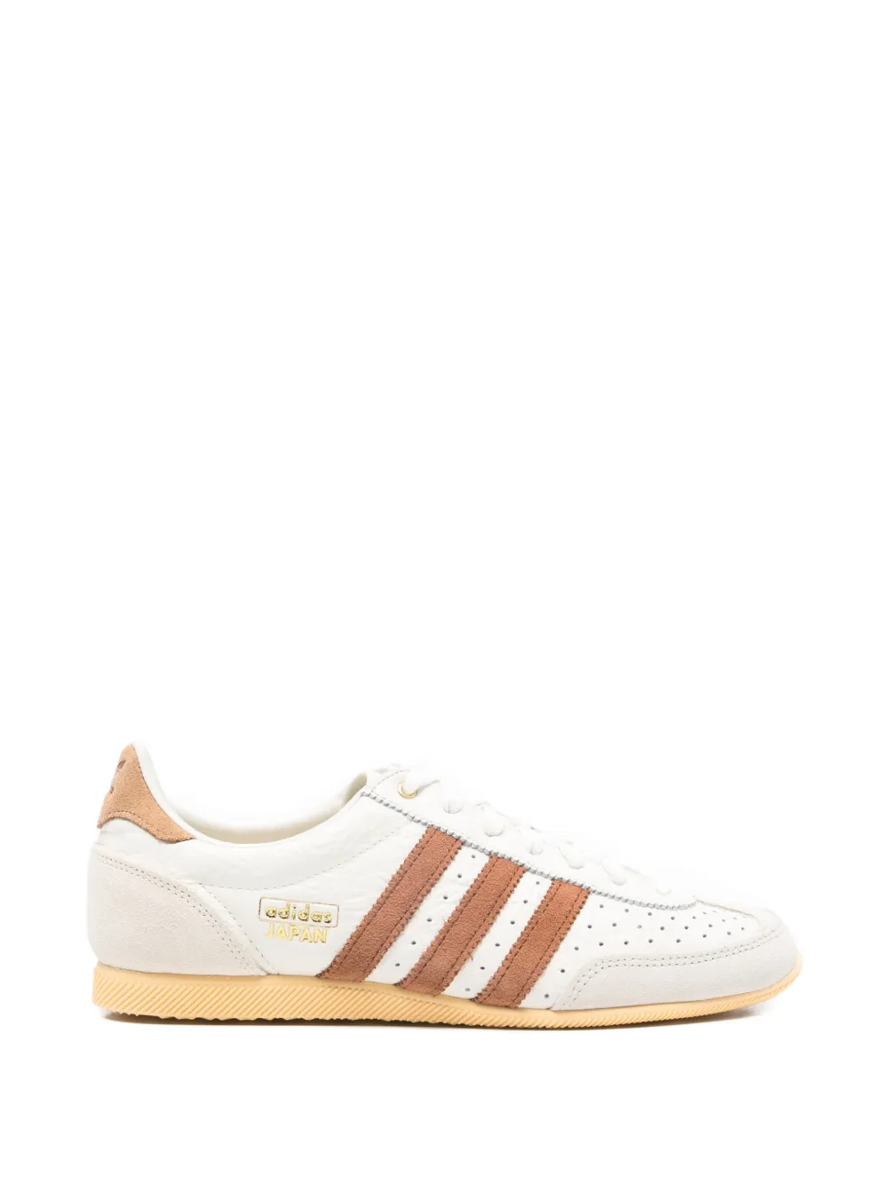 adidas Japan sneakers Beige