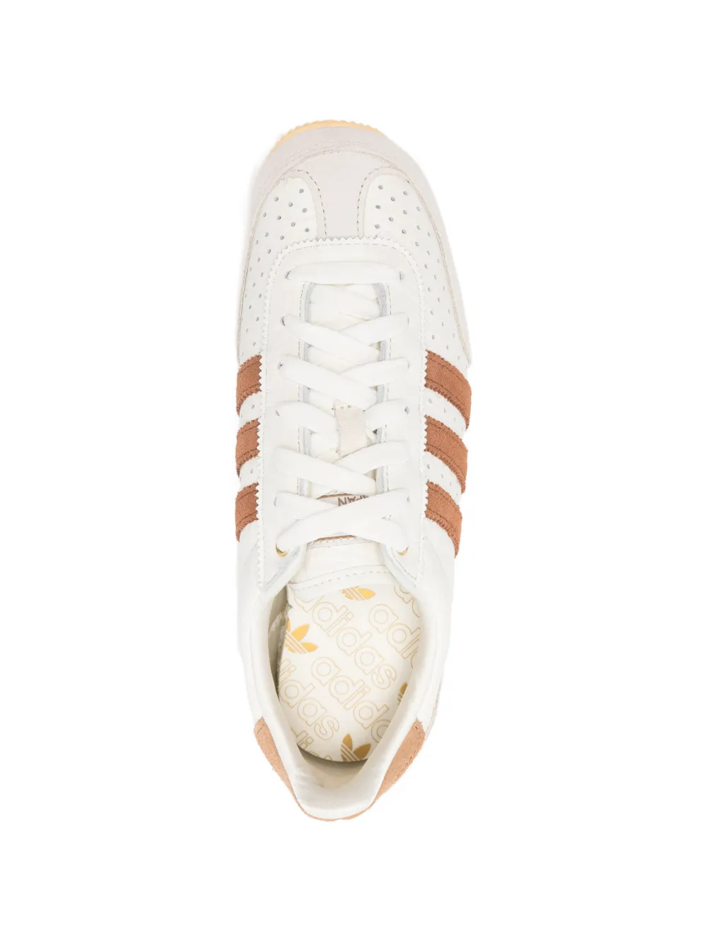 adidas Japan sneakers Beige