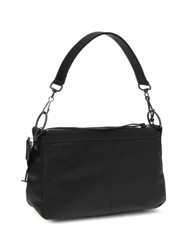 Balenciaga ル シティ モト ショルダーバッグ S | ブラック | FARFETCH JP