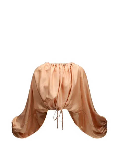 Di Stavnitser blusa Paloma