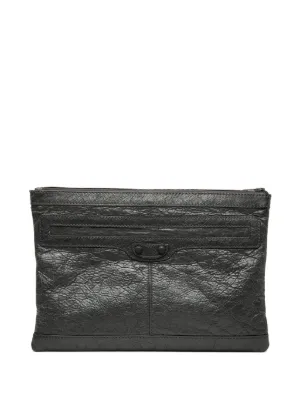 Balenciaga Pre-Owned Clutch Bags for Women - Shop on FARFETCH