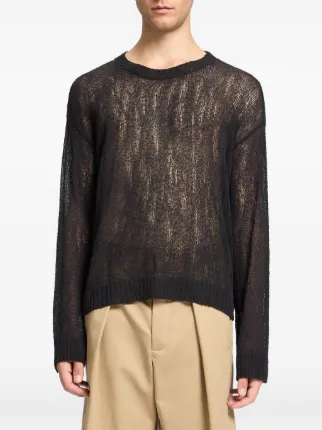 Ann Demeulemeester