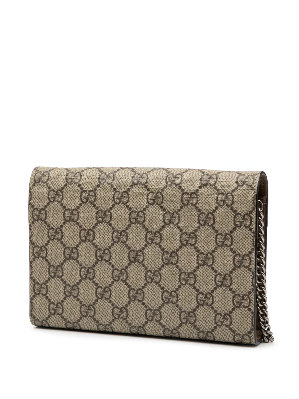 2016-2025 Gg Supreme Dionysus Chain Wallet Crossbody Bag