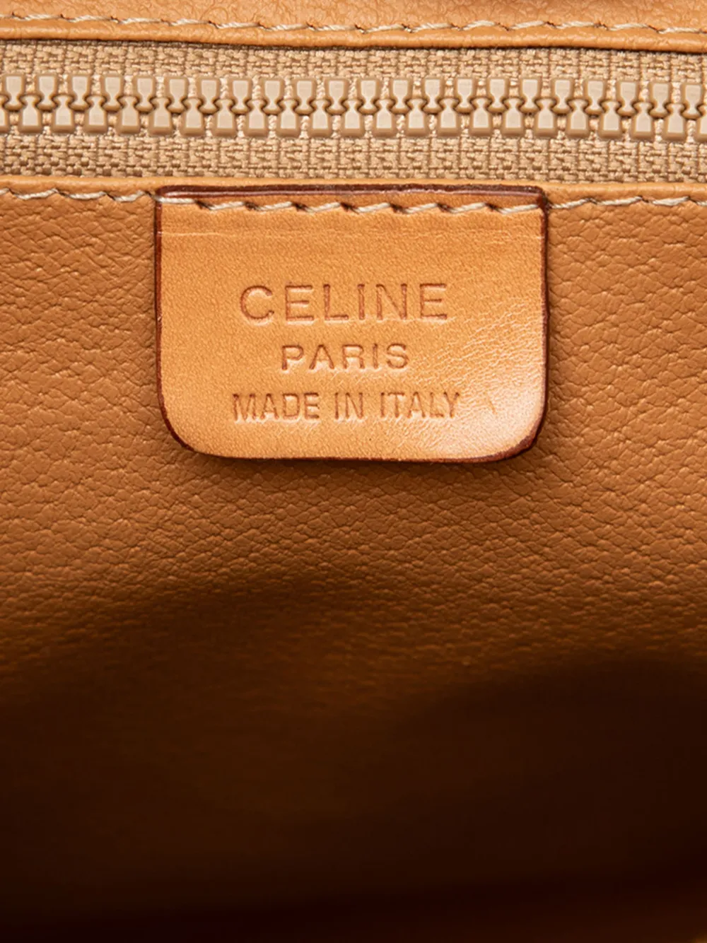 1994 Macadam Coated Canvas Handbag