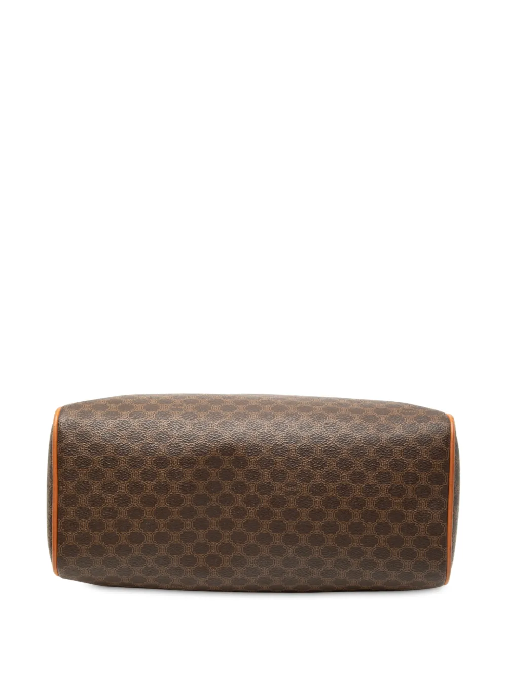 1994 Macadam Coated Canvas Handbag