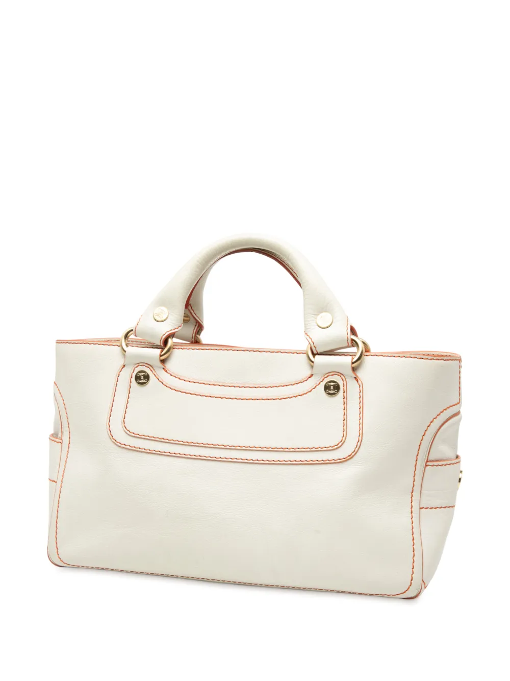 2000 Leather Boogie Handbag