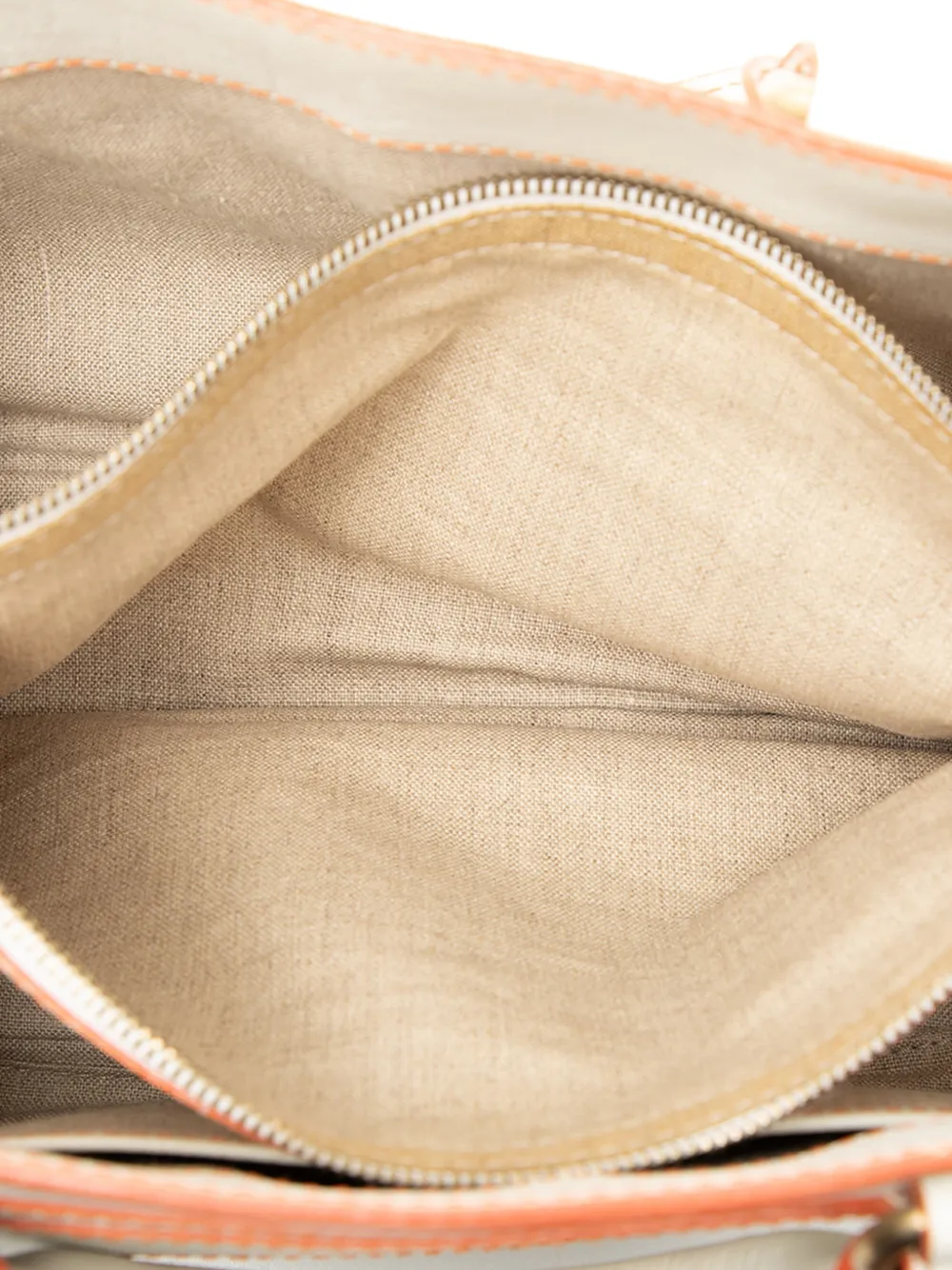 2000 Leather Boogie Handbag