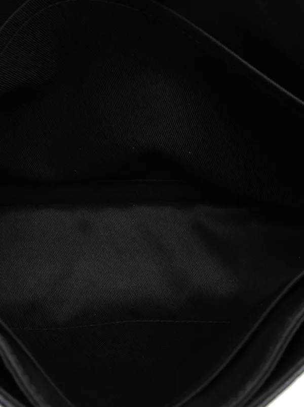 Louis Vuitton Pre-Owned 2019 ダミエ アンフィニ ディストリクト PM