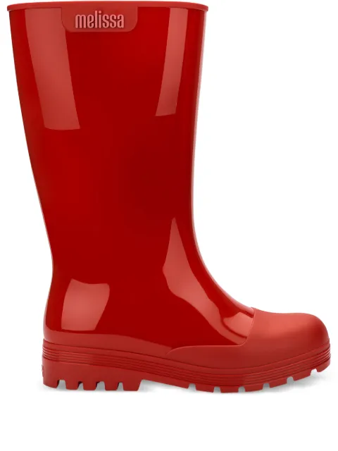 Melissa bottes de pluie