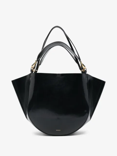 Wandler bolso shopper Hortensia