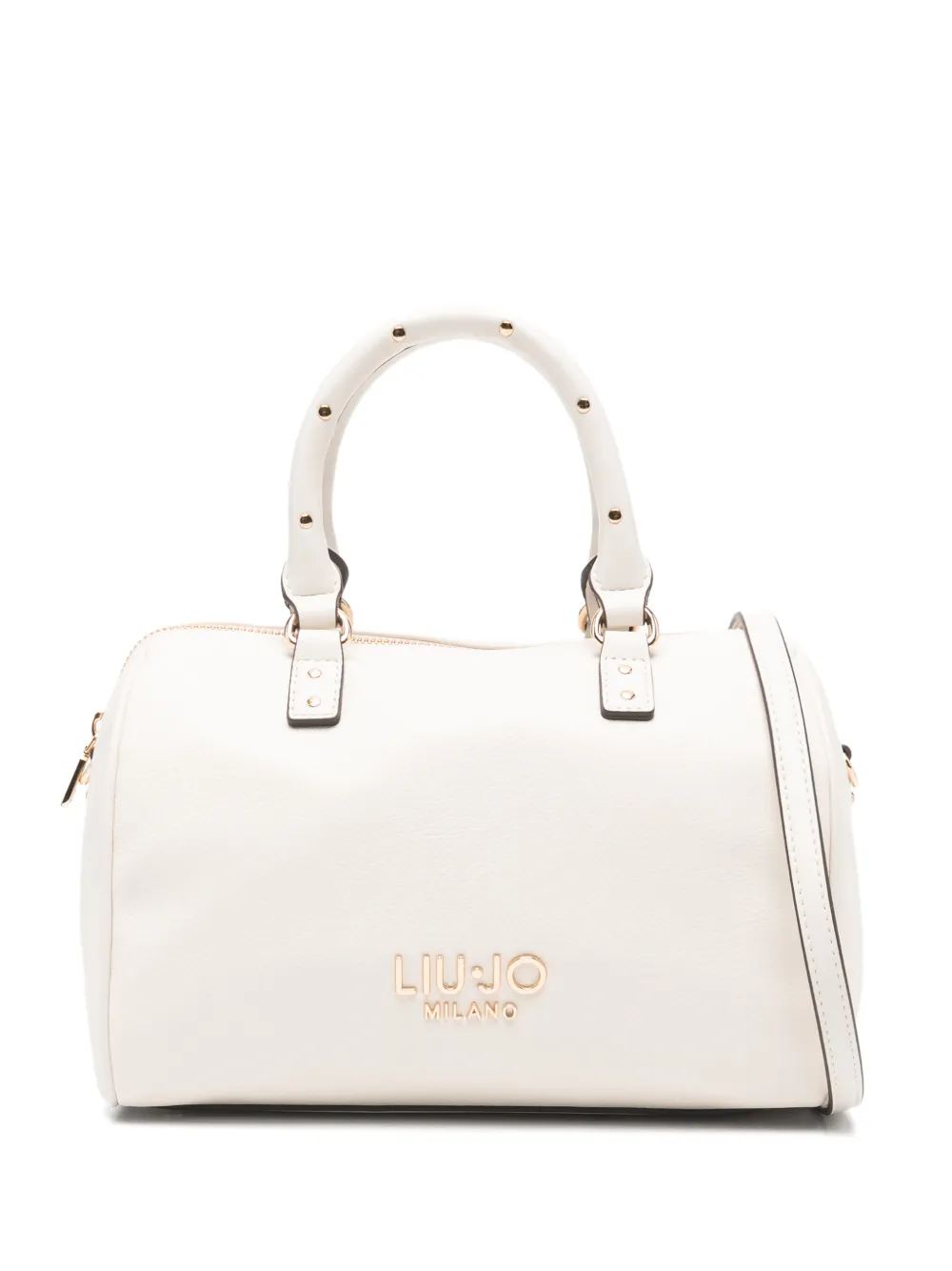 LIU JO Borsa tote piccola - Toni neutri