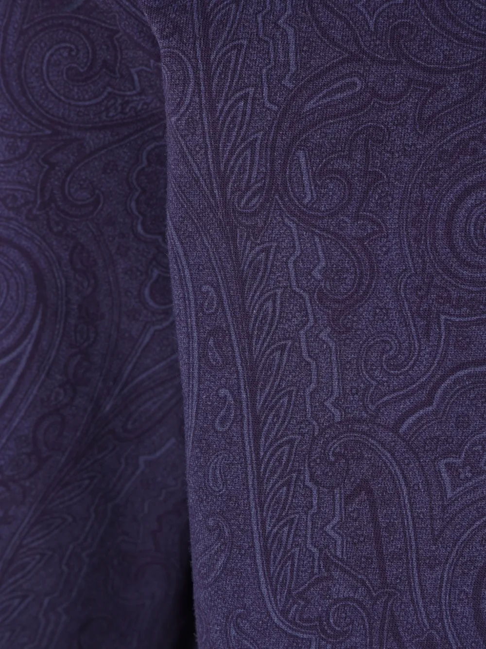 paisley T-Shirt