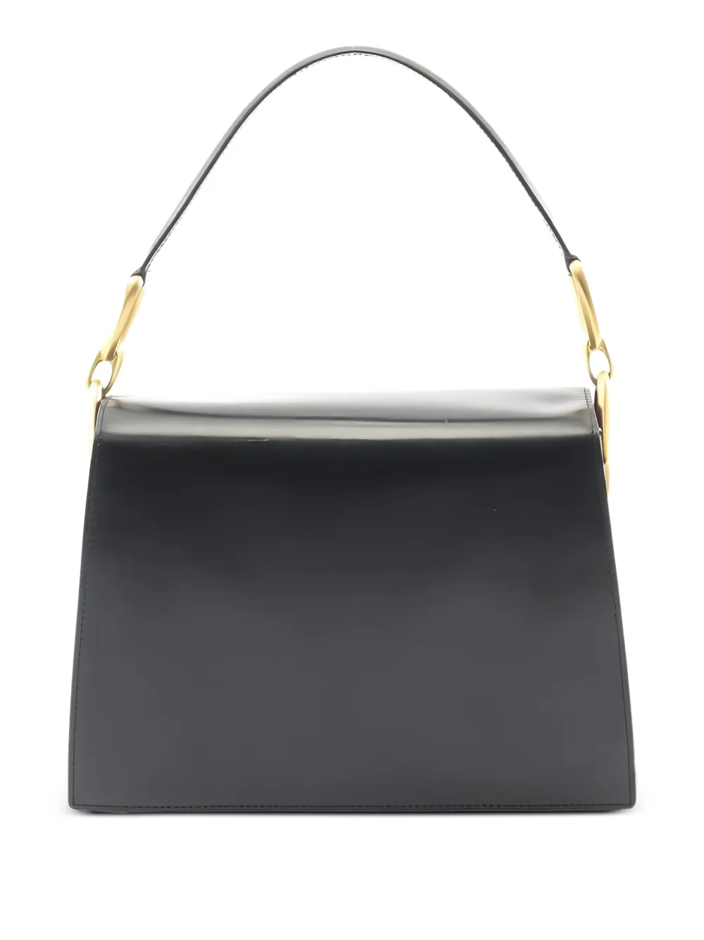 Celine Pre-Owned leather handbag - Nero