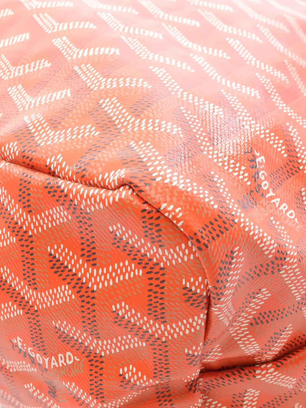 2010s Boheme Canvas Shoulder Bag