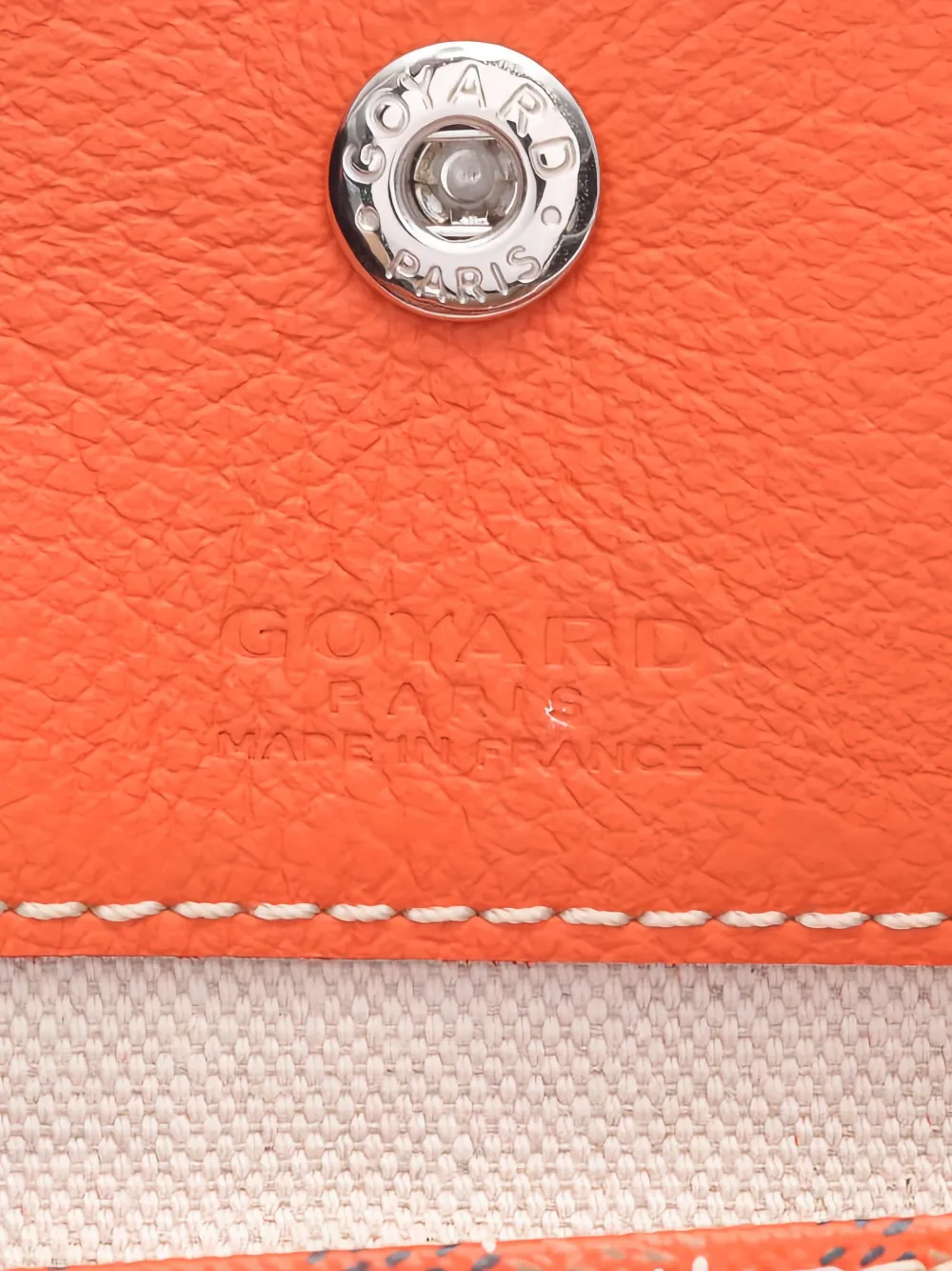 2010s Boheme Canvas Shoulder Bag