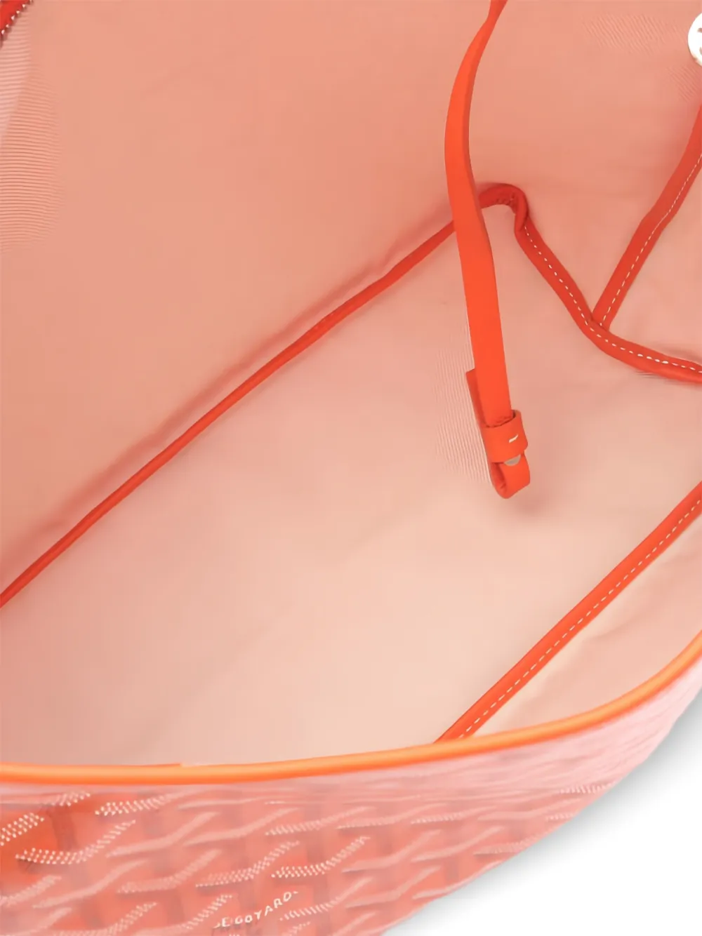 2010s Boheme Canvas Shoulder Bag