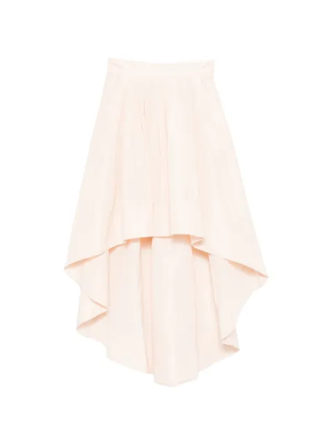 LIU JO 비대칭 스커트