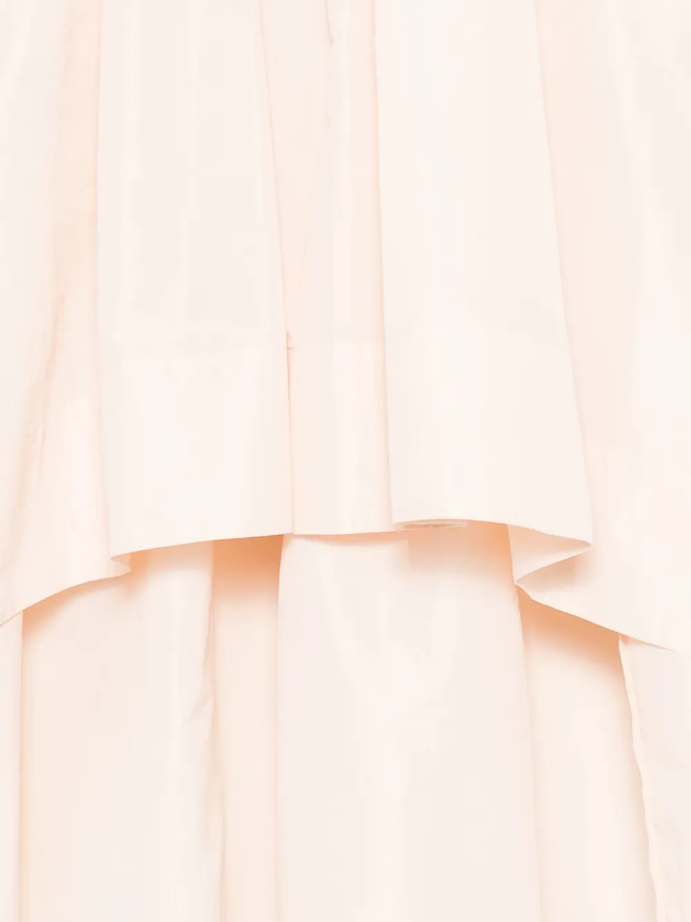  Liu Jo Asymmetric Skirt - Neutrals 