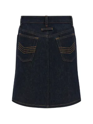 Jean Paul Gaultier（ジャンポール・ゴルチエ）スカート｜Farfetch