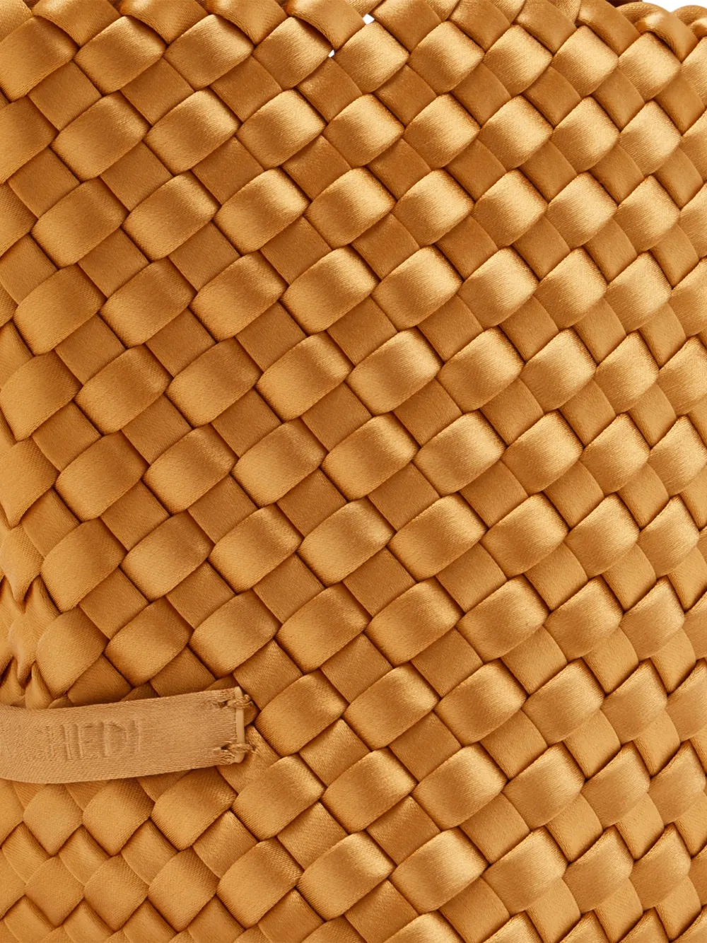  Naghedi Borsa Tote St. Barths Petit - Oro 