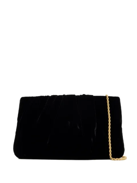 Loeffler Randall Serena chain clutch bag