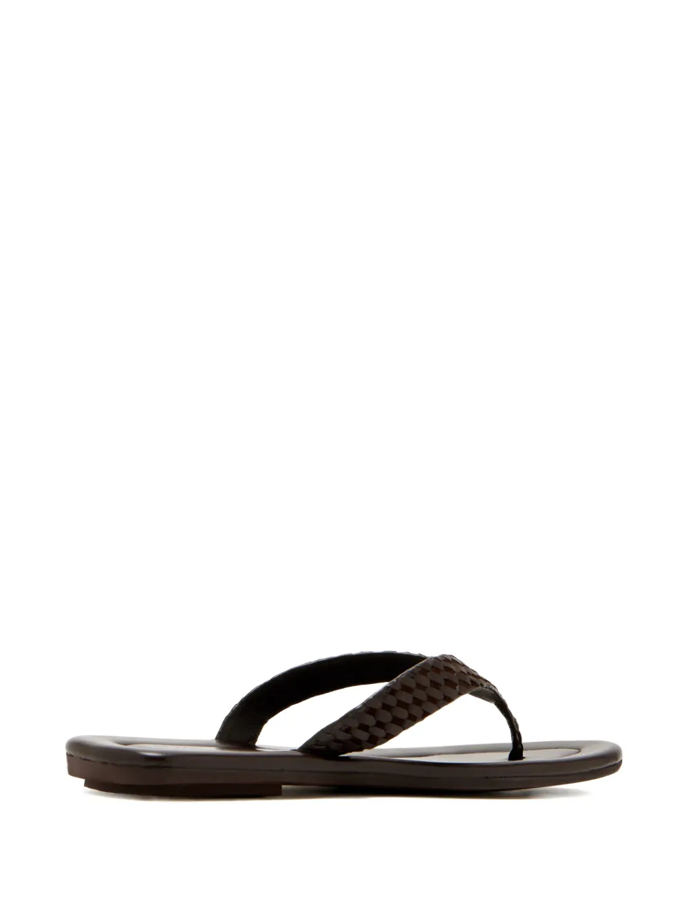 St. Agni Lattie sandals Bruin