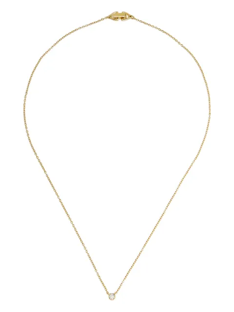 RAGBAG STUDIO Oda chain necklace