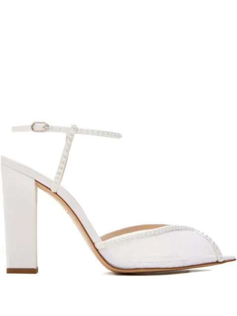 Andrea Wazen sandalias Katy
