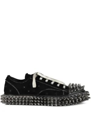 Doublet Sneakers for Men - Shop Now on FARFETCH
