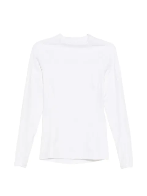 Nike long-sleeved top