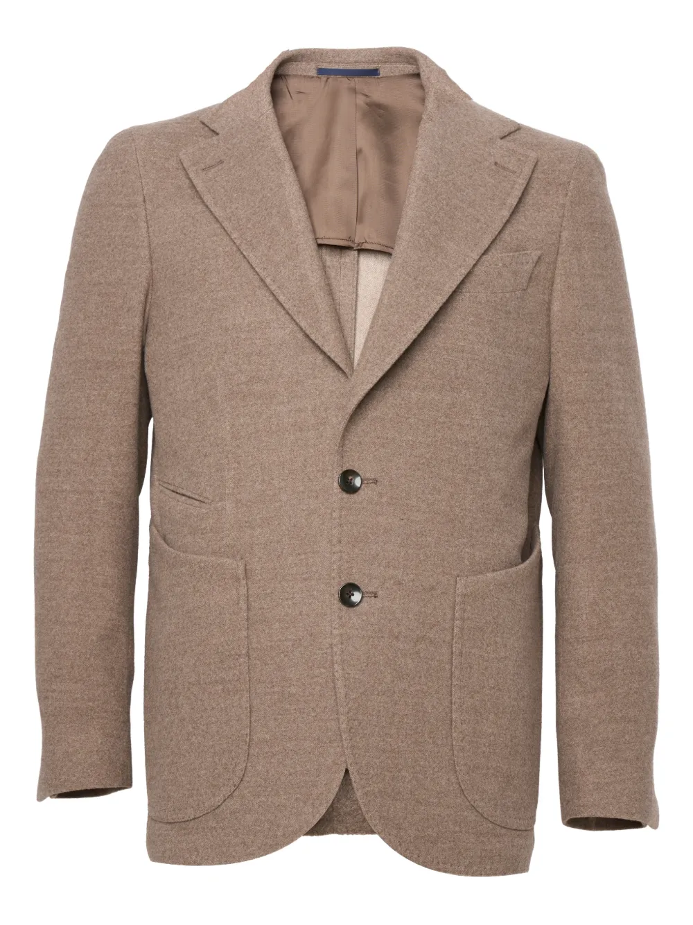 FRANZESE COLLECTION Stefano De Martino blazer - Neutrals