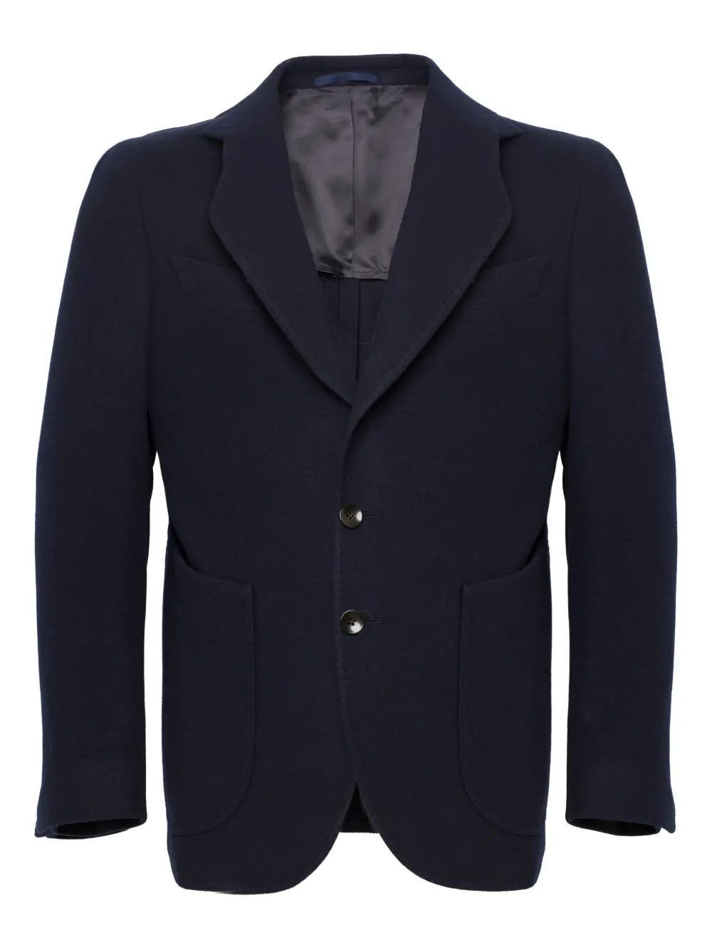 FRANZESE COLLECTION Stefano De Martino blazer - Blau