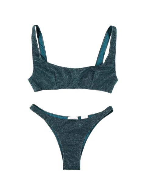 Oséree bikini à paillettes