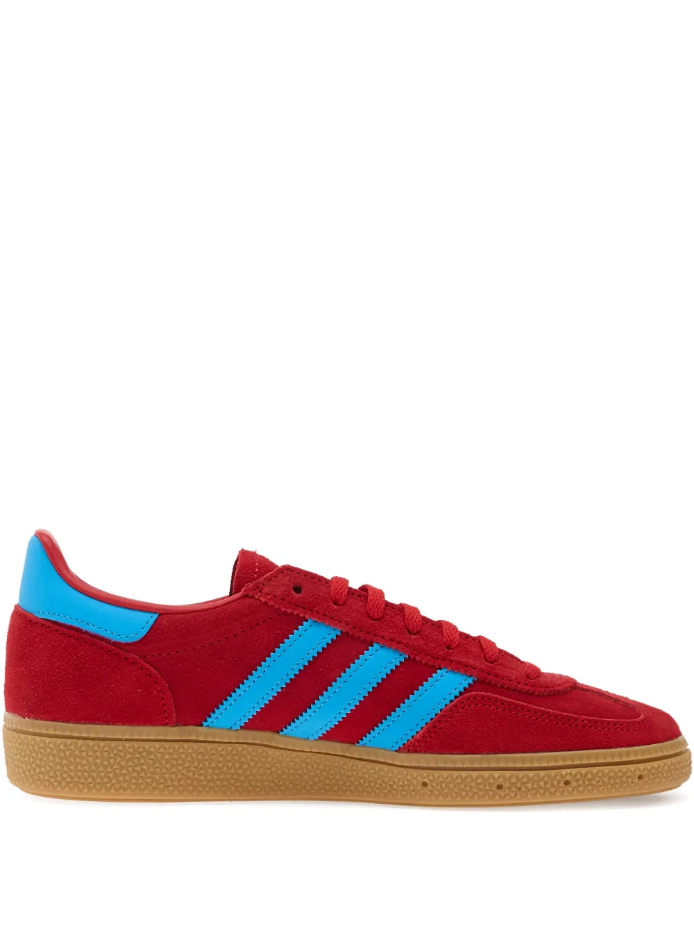 Adidas Terrex Free Hiker 2 Gtx W lace-up sneakers Bruin