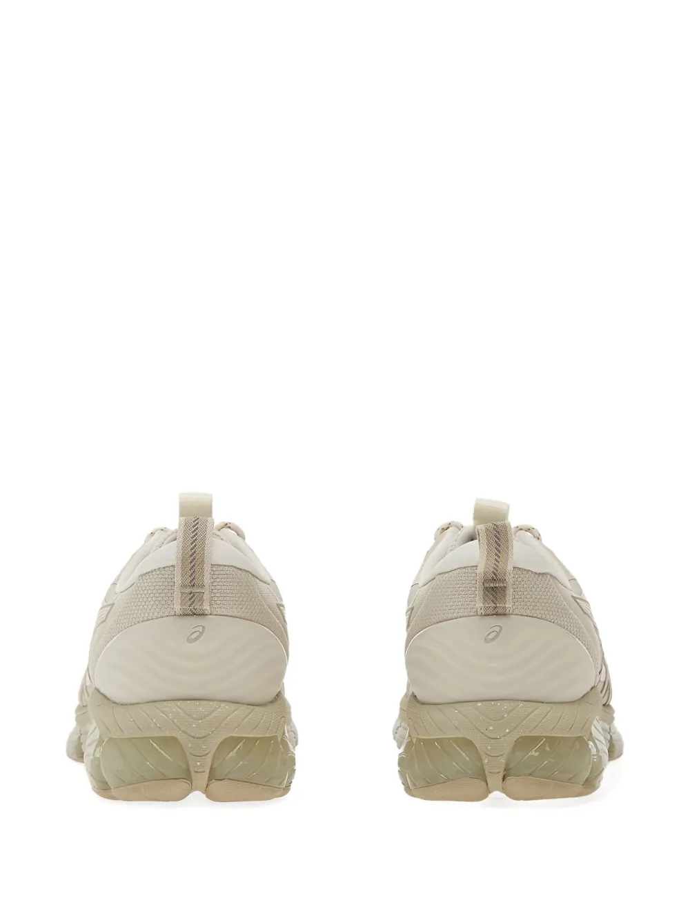 ASICS Gel-Quantum 360 VIII sneakers Beige