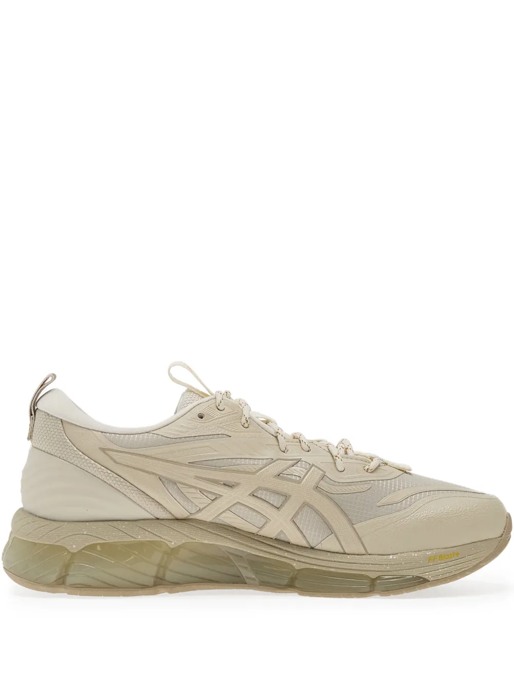 ASICS Gel-Quantum 360 VIII sneakers Beige