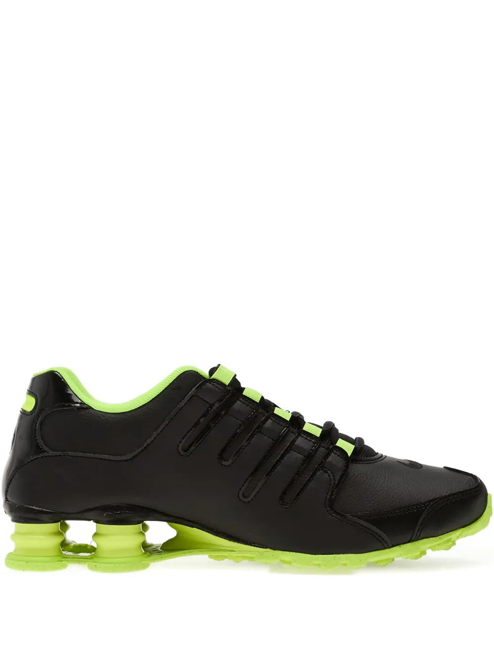 Nike Shox NZ sneakers - Nero
