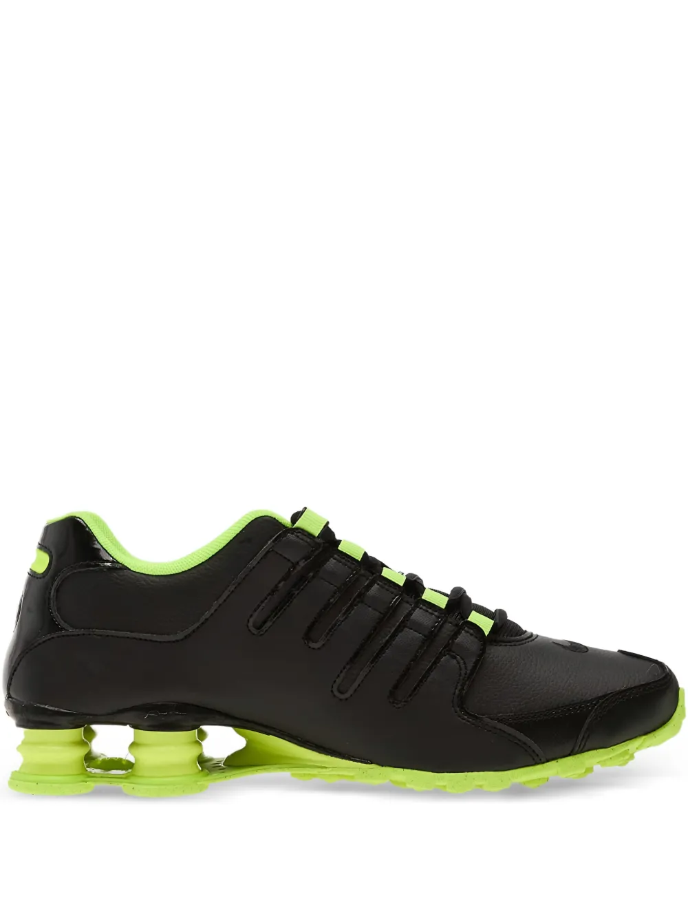 Nike Shox NZ sneakers - Nero