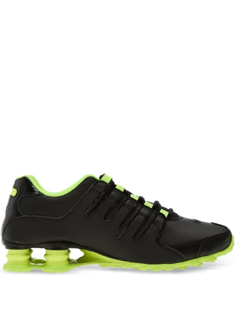 Nike Shox NZ sneakers 
