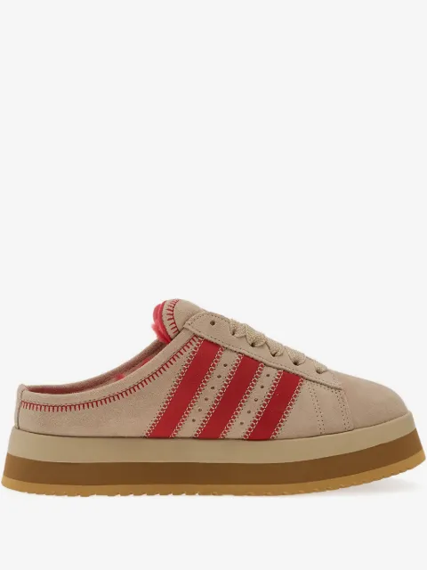 adidas Campus 00s Winter Low slip-on sneakers 