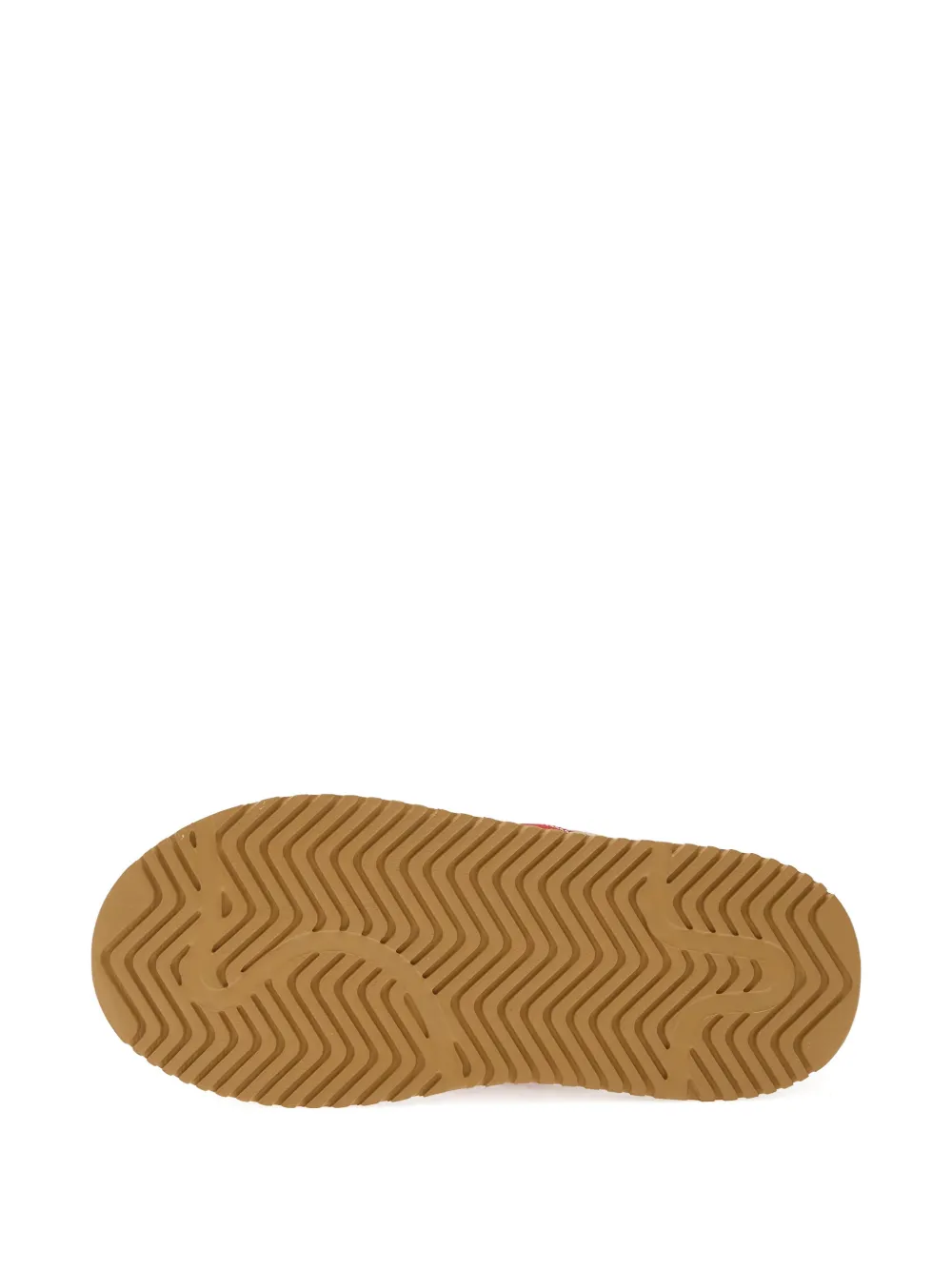 Campus 00s Winter Low Slip-On Sneakers