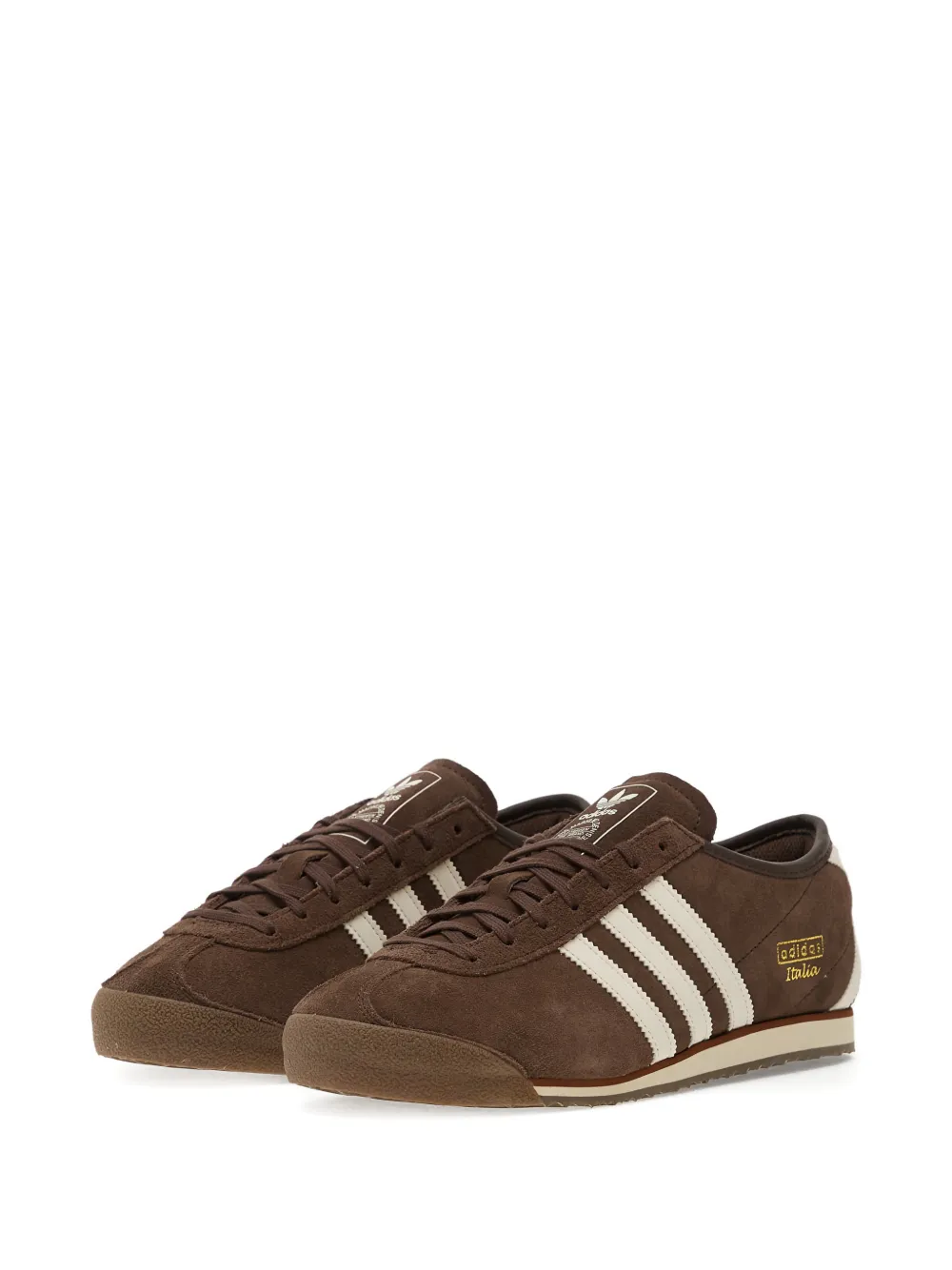 adidas Italia 70s stripe sneakers Bruin