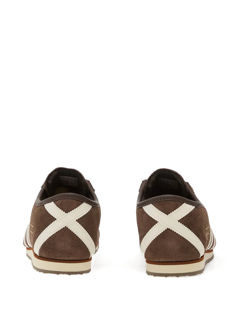 adidas Italia 70s stripe sneakers Bruin