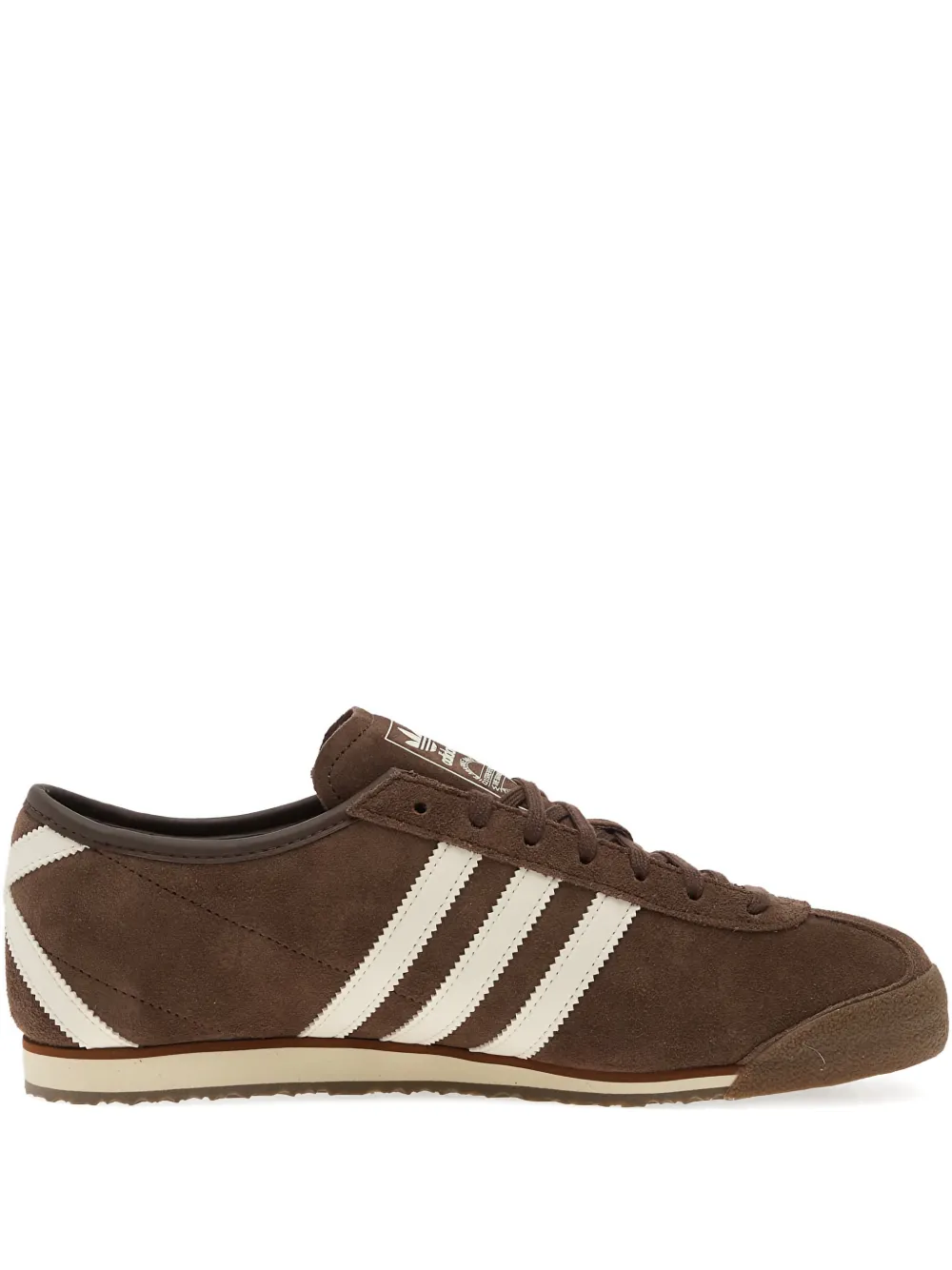 adidas Italia 70s stripe sneakers Bruin