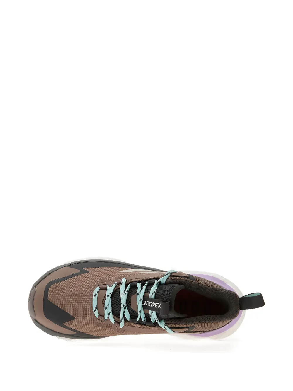 adidas Terrex Free Hiker 2 Gtx W lace-up sneakers Bruin