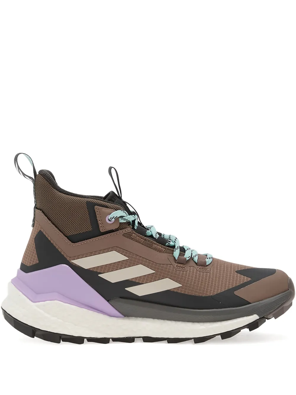adidas Terrex Free Hiker 2 Gtx W lace-up sneakers Bruin