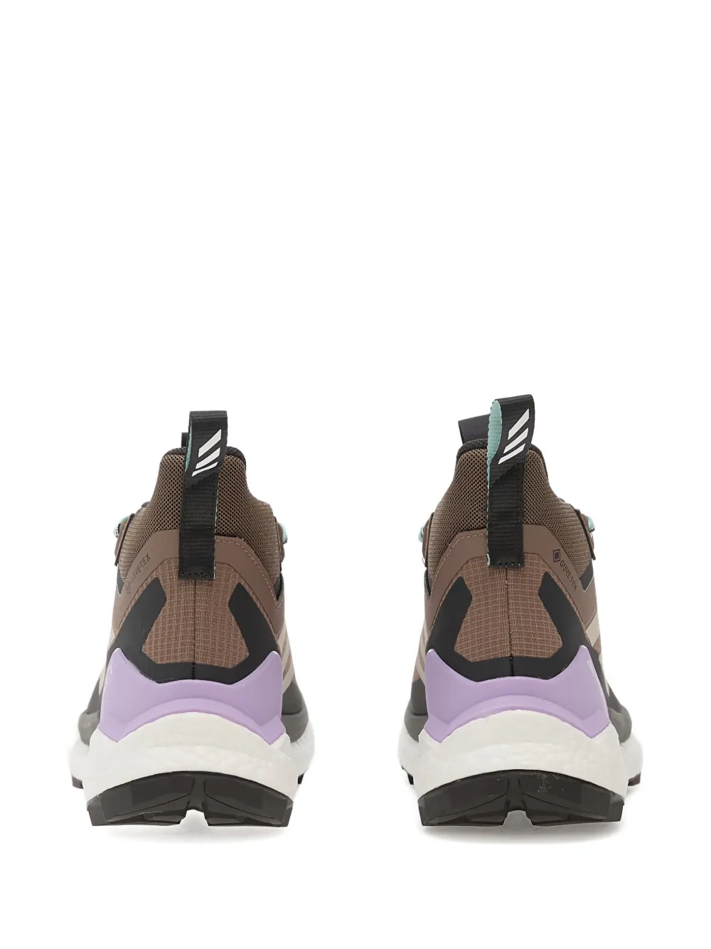 adidas Terrex Free Hiker 2 Gtx W lace-up sneakers Bruin